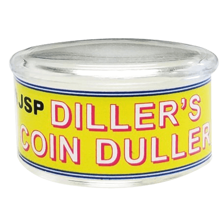 Diller's Coin Duller