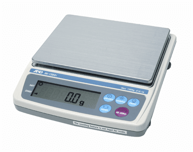 Legal for Trade Compact Balance - EW-1500i (NTEP CLASS III)