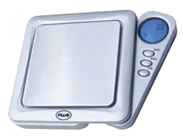 Gram 650 Digital Scale, Blade-650