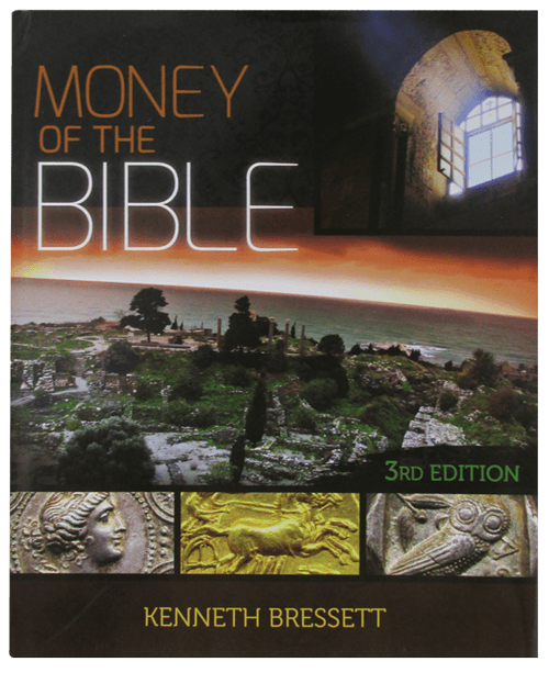 Money of the Bible, 3rd Edition