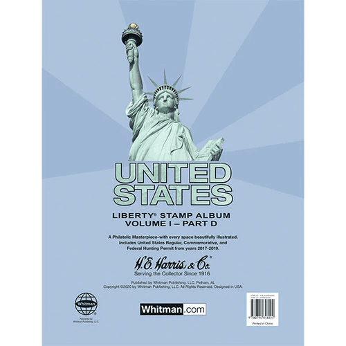PAGES ONLY Liberty Part D, 2017-2019