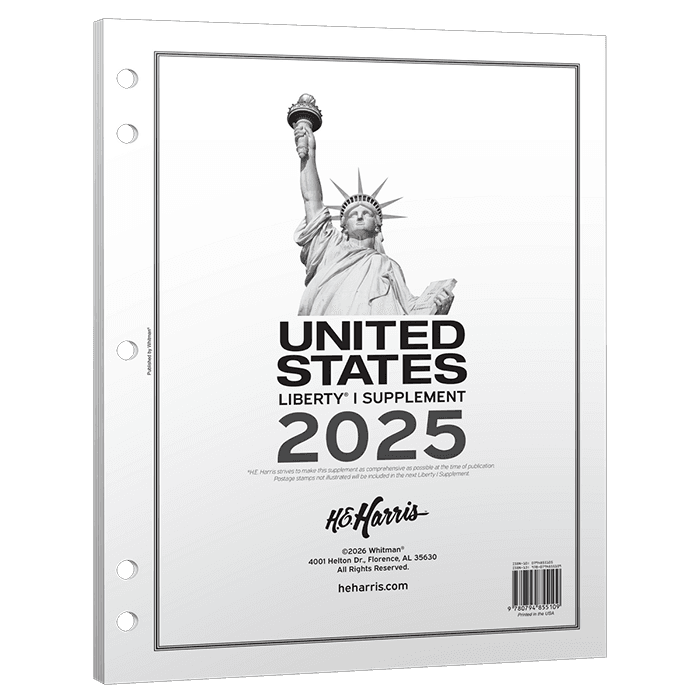 2025 Liberty I Supplement