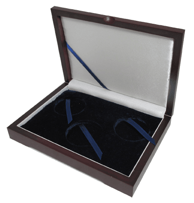 Guardhouse Wood Display Box - GH-W1300: (3XL)