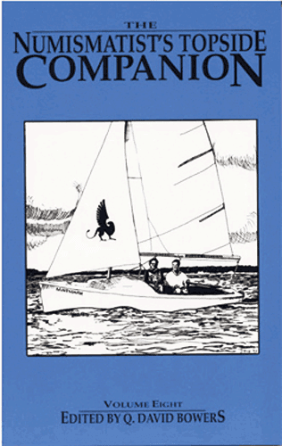 Numismatist's Topside Companion