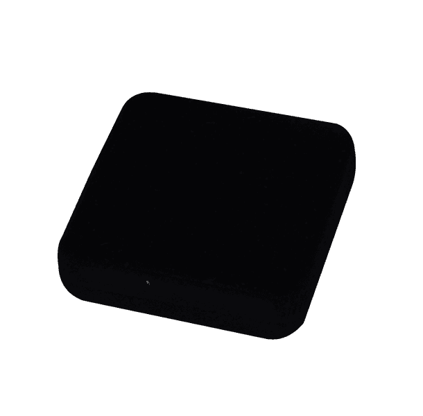 Slim Line Coin Capsule Box - Holds a L size coin capsule - alternate view 3