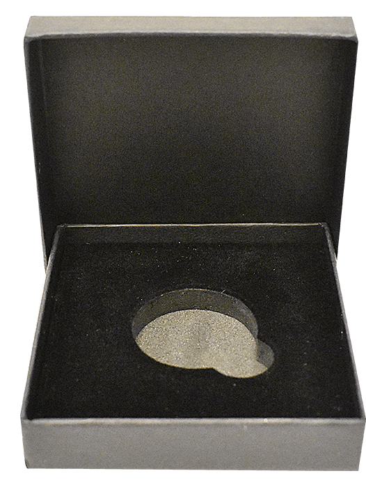 Single Coin Gift Box for Small Coin Capsules - (S) - alternate view 1