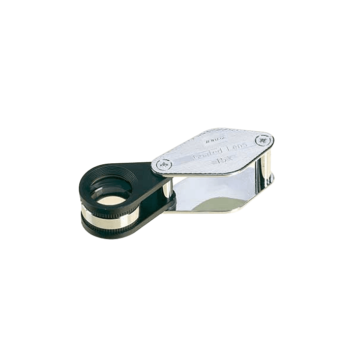 Achromatic Magnifier - 15X (15mm)