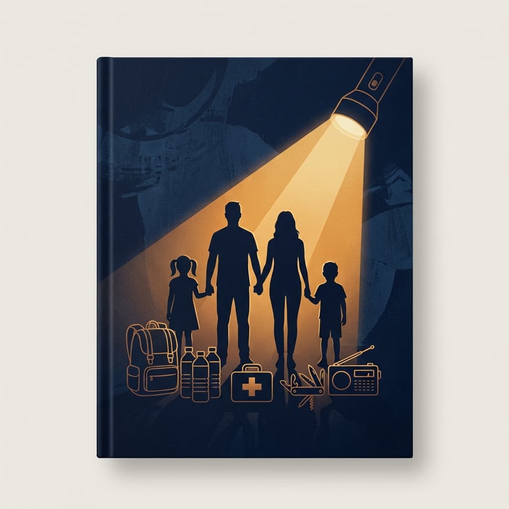 Emergency Preparedness Essentials - Image 1