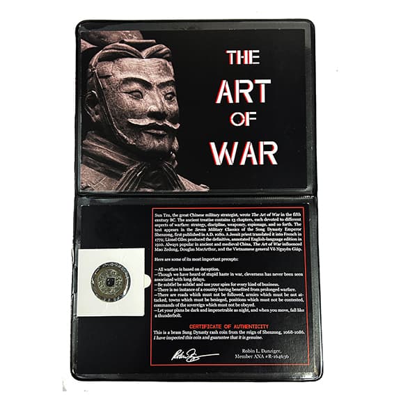 The Art of War (album) representative product image