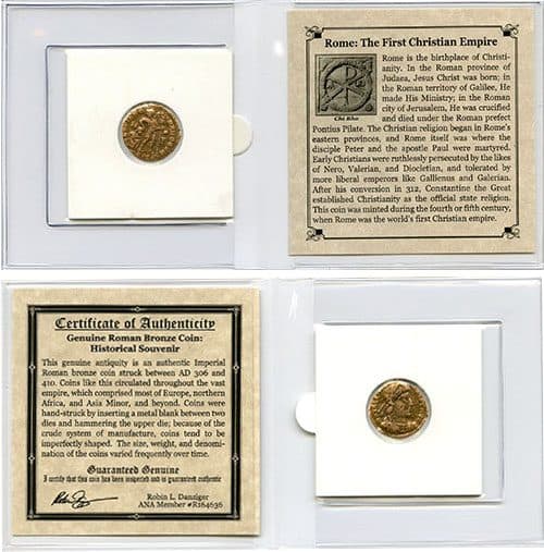 The First Christian Empire (Mini Album)(C) representative product image