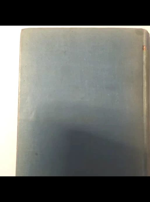 Product image - Antique Late 19th Century Weeks Publishing Co. Twice Told Tales – Fair Condition