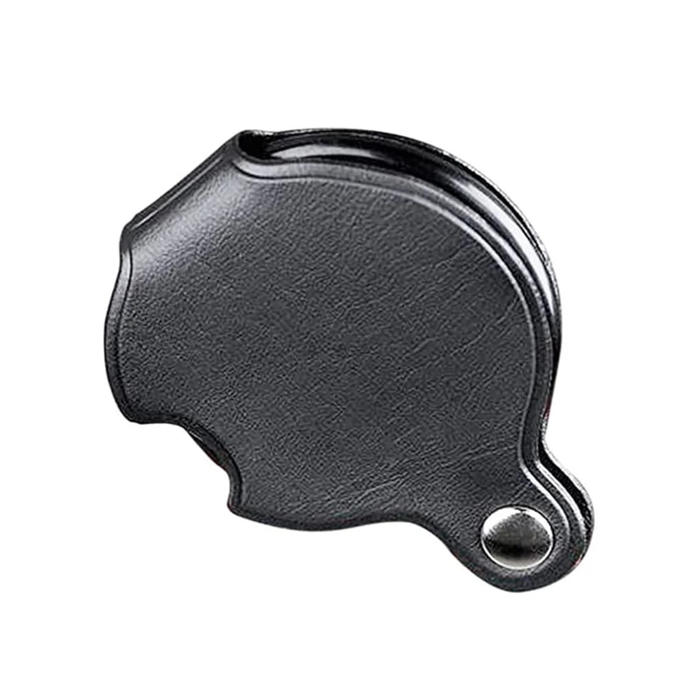 5X Mini Pocket Magnifier Reading Folding Magnifying Glass Mini Pocket Magnifier Monocle for Reading Maps Menus - Image 3
