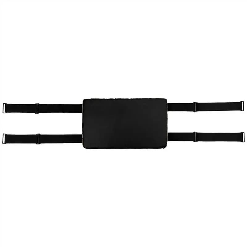 Seat Cushion For Tree Stand Adjustable Tree Stand Seat Cushion Lightweight Replacement Treestand Seat Pad Portable Hunting - Image 4