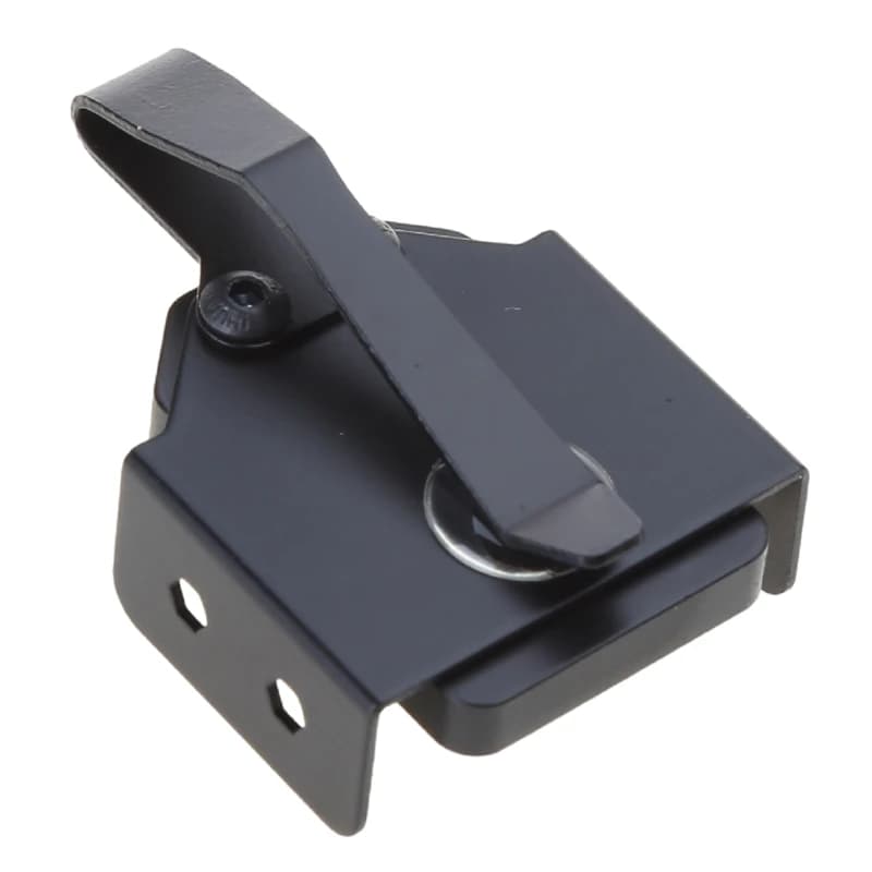 Magnetic Pocket Magazine HolderHeavy-Duty Magazine Holder For Pocket Standard Clips For 9mm / .40 S&W For Hunting - Image 2