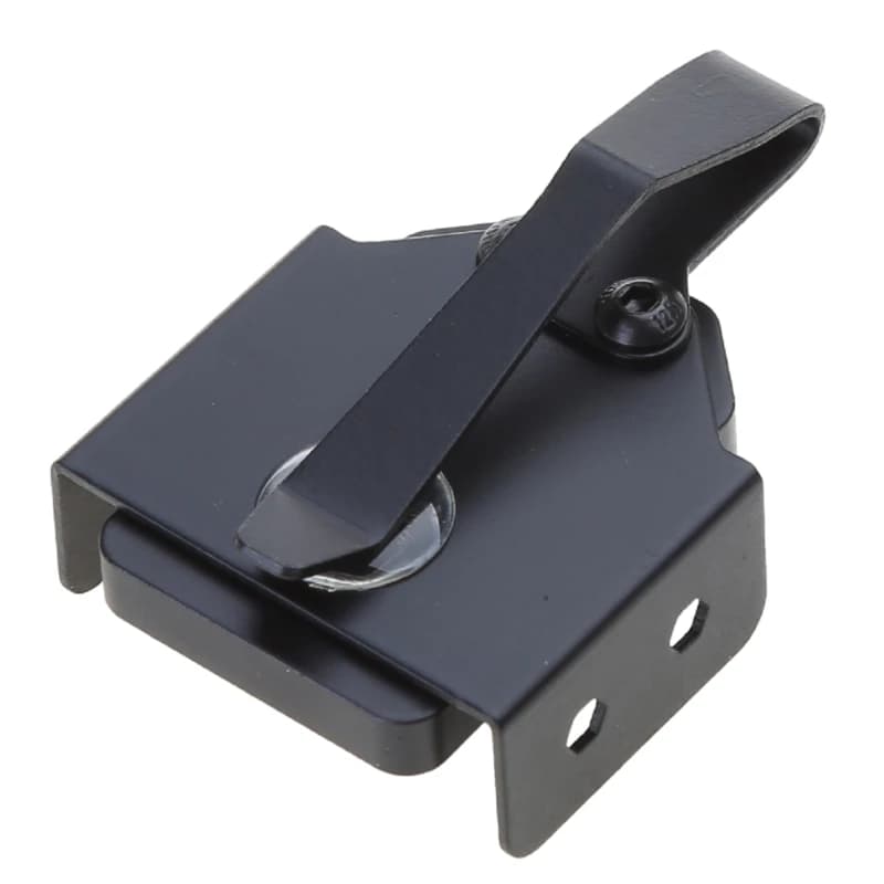 Magnetic Pocket Magazine HolderHeavy-Duty Magazine Holder For Pocket Standard Clips For 9mm / .40 S&W For Hunting - Image 3