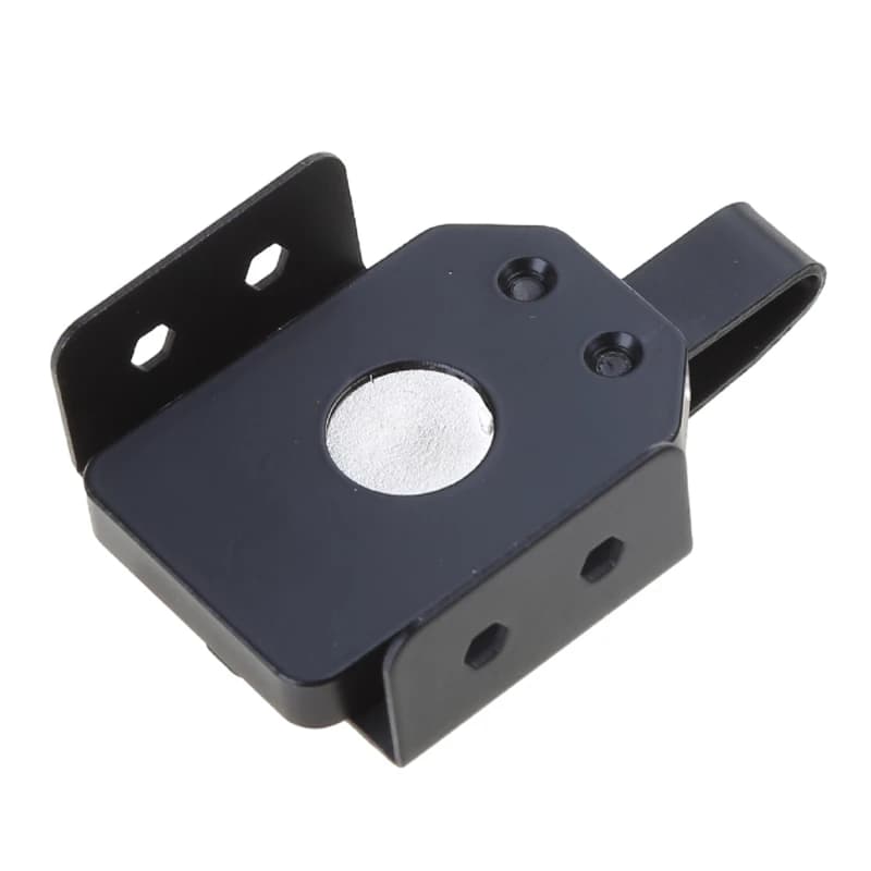 Magnetic Pocket Magazine HolderHeavy-Duty Magazine Holder For Pocket Standard Clips For 9mm / .40 S&W For Hunting - Image 4