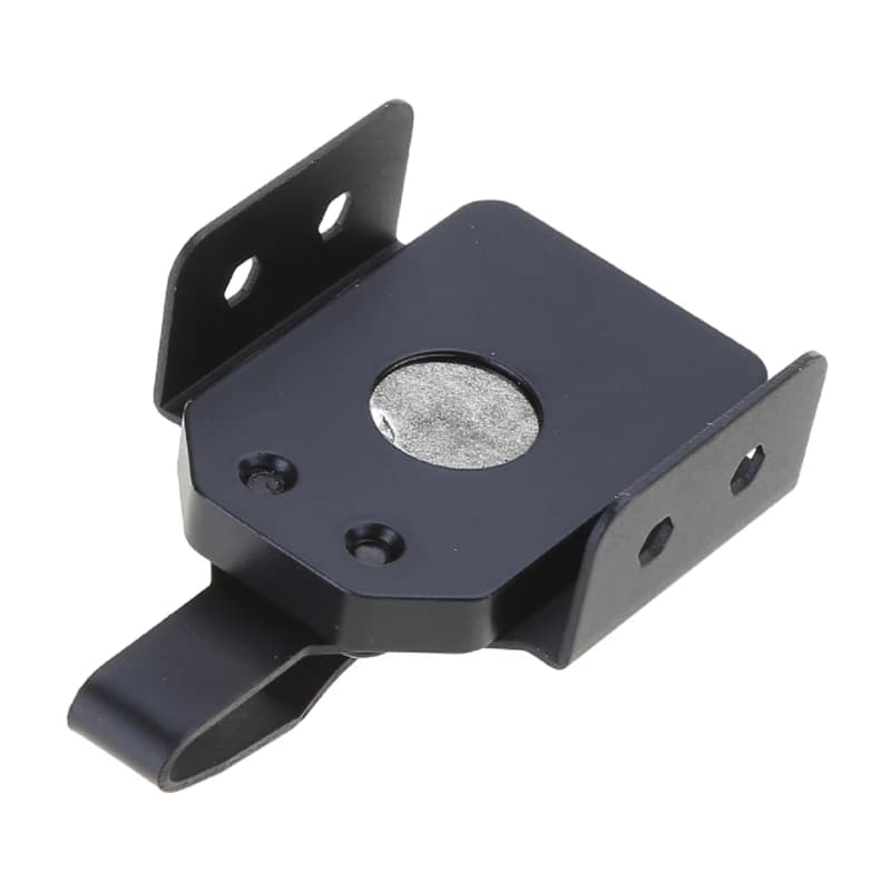 Magnetic Pocket Magazine HolderHeavy-Duty Magazine Holder For Pocket Standard Clips For 9mm / .40 S&W For Hunting - Image 5