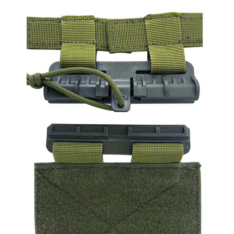 Tactical Vest Quick Release Buckle Kit Universal Airsoft Vest Quick Removal Buckle Set Hunting Accessories 1PCS/2PCS - Image 3