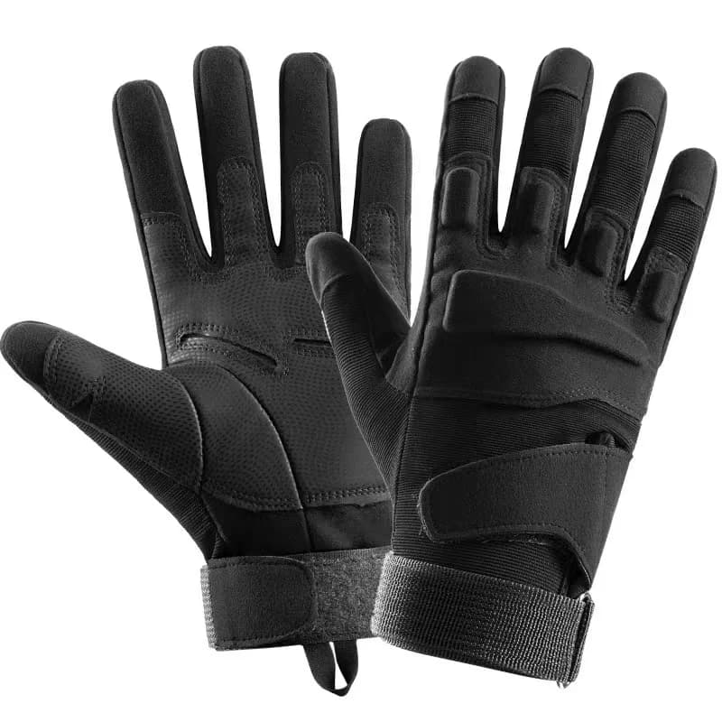 Hunting Riding Tactical Gloves Cycling Glove Sport Climbing Paintball Shooting Z906 Ski Full Finger Finger motorcycle gloves - Image 2