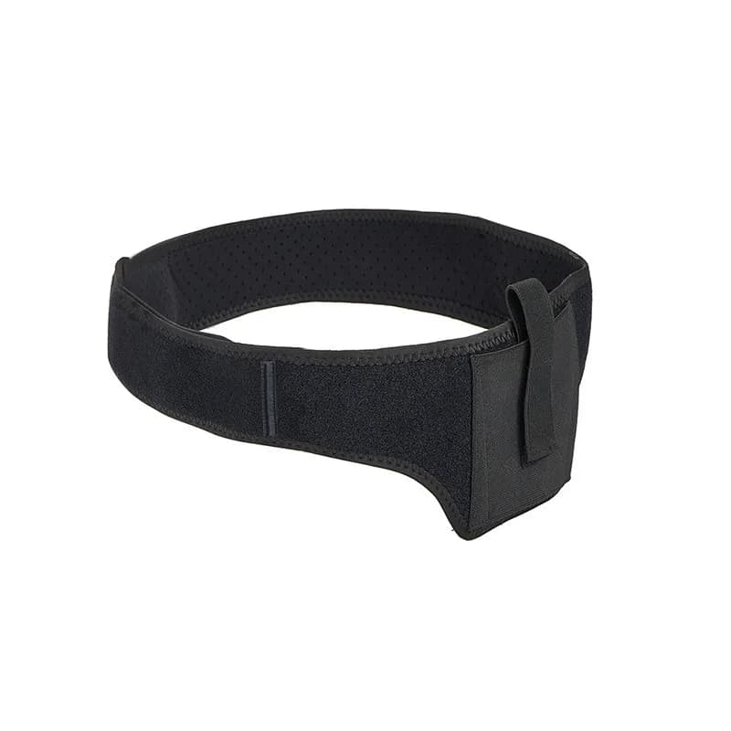 Hot 1PC Outdoor Gun Holster Multifunctional Concealed Carrying Waist Universal Stock Belt Pistol for Tactical Equipment - Image 4