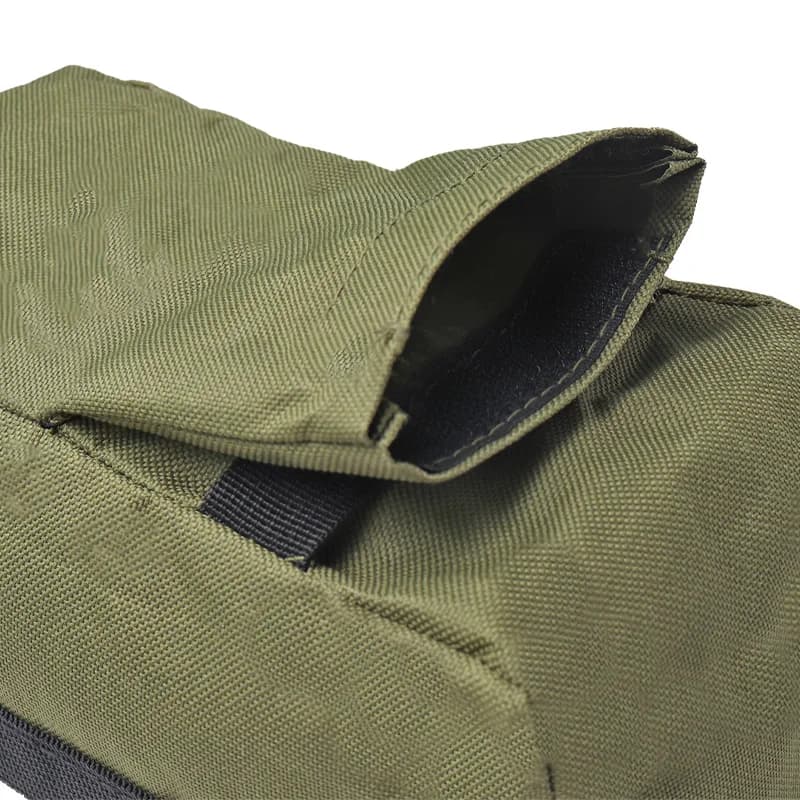 Tactical Gun Rest Bag Support Stand Outdoor Shooting Sandbag Unfilled Front Rear Gun Bag Airsoft Hunting Accessories - Image 6