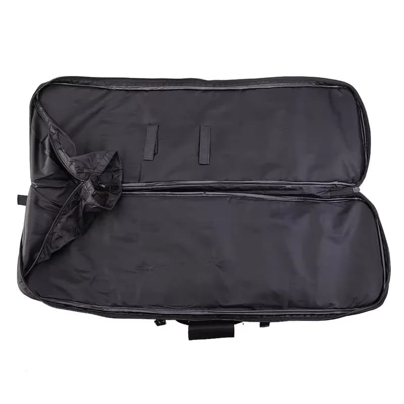 M/L/XL Gun Bag Case Rifle Bag Backpack Sniper Carbine Airsoft Shooting Carry Shoulder Bags for Hunting Accessories - Image 6