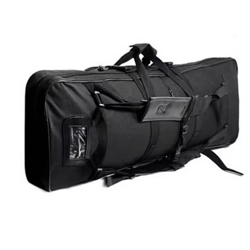 OPHIDIAN M/L/XL Gun Bag Case Rifle Bag Backpack Sniper Carbine Airsoft Shooting Carry Shoulder Bags for Hunting Accessories - Image 4