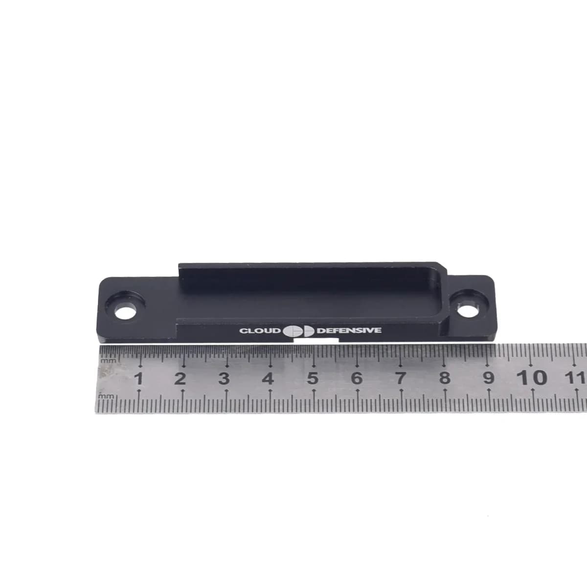 Mlok Keymod Rail Mount Surefire M600 M300 Scout Light Flashlight ST07 Pressure Pad Switch Accessories for 20mm Picatinny Rail - Image 3