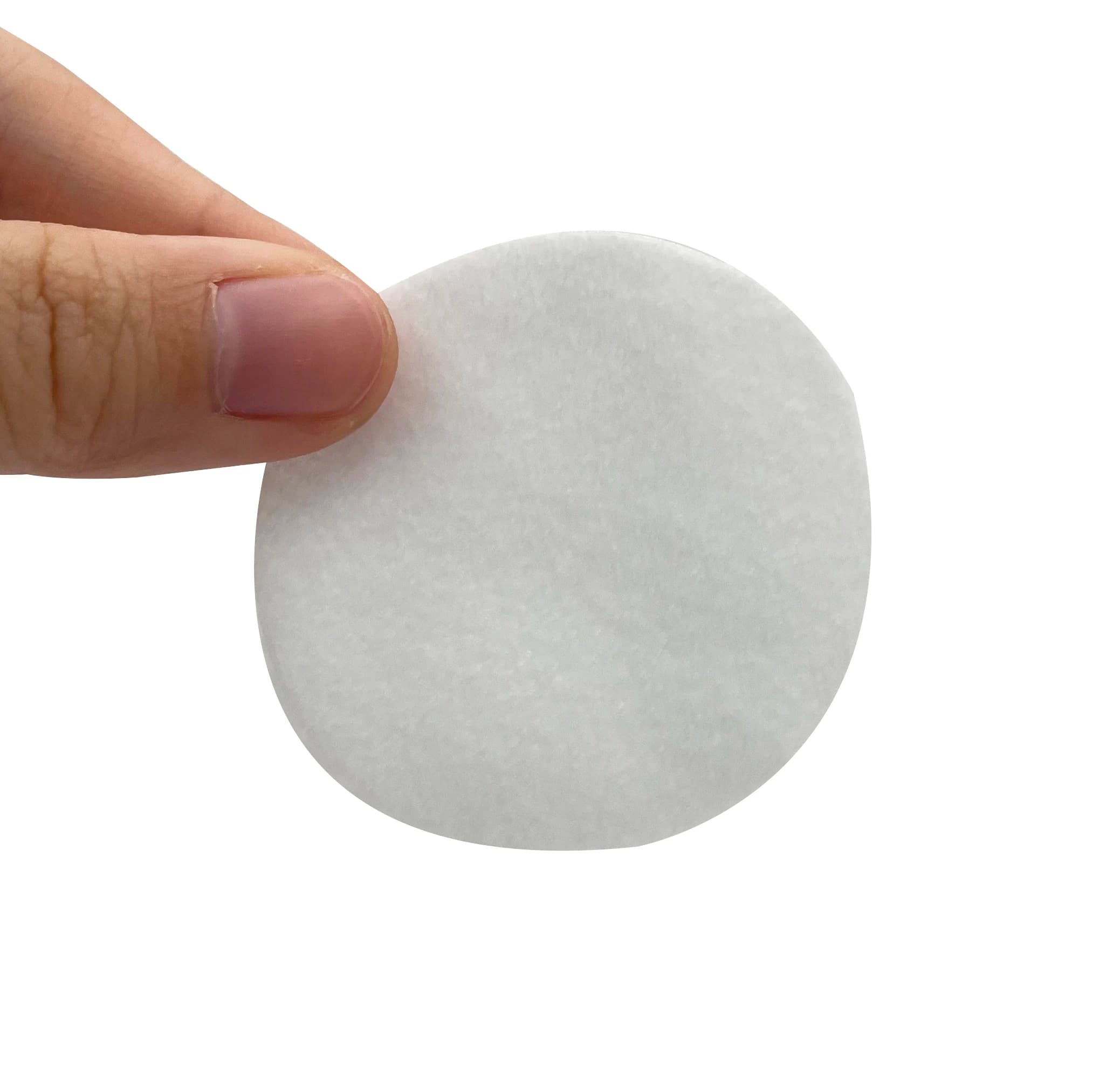 Thick 500PCS Gun Cleaning Patches Cloth Tactical Round Gun Wipe for Rifle Handgun Pistol Maintenance Hunting Shooting Accessory - Image 4