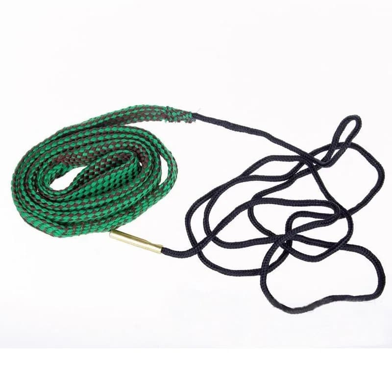 Hunting Airsoft Bore Cleaner Snake For 12GA .308 .22 .223 .38 Caliber 5.56mm 7.62mm16/20GA Airsoft Cleaning Kit Tool Barrel Rope - Image 6