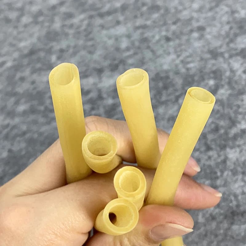 6090 Slingshot Band Rubber Latex Bands Catapult Powerful Pocket Hunting Outdoor Sports Elastic Replacement - Image 5