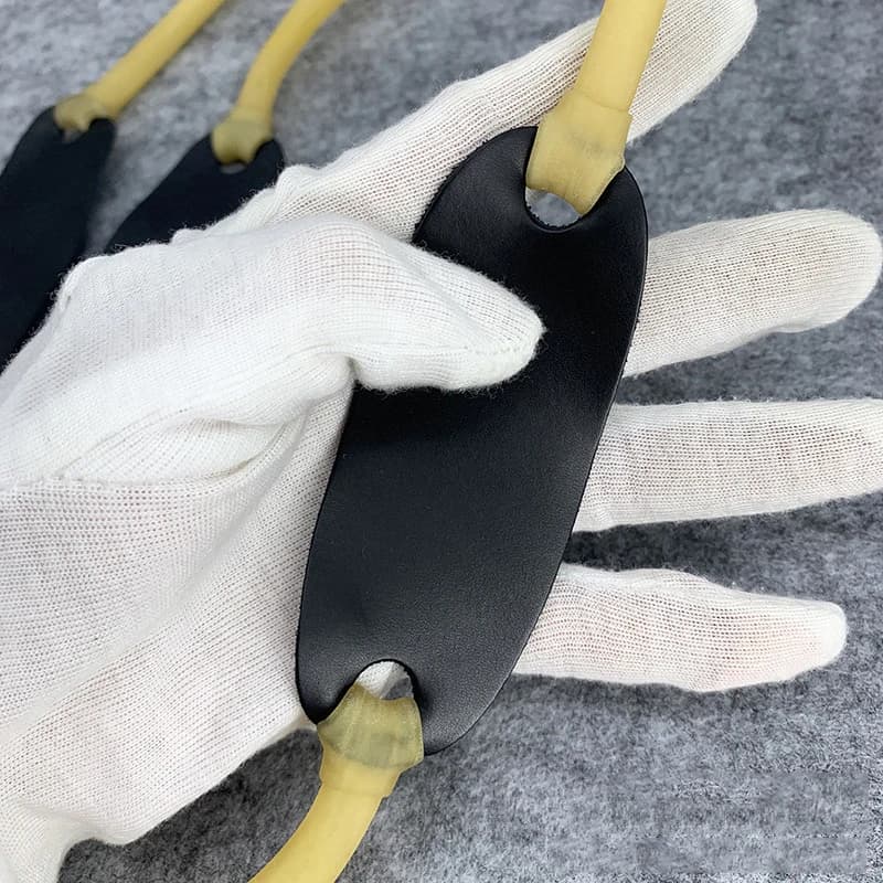 6090 Slingshot Band Rubber Latex Bands Catapult Powerful Pocket Hunting Outdoor Sports Elastic Replacement - Image 6