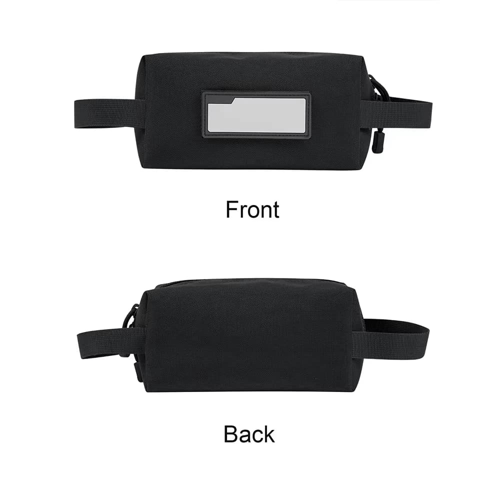 1000D Tactical Cartridge Bag - Ammo & EDC Gear Organizer for Hunting | Multipurpose Firearm Storage Box Case - Image 4