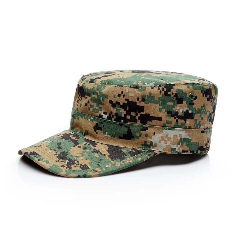 High Quality Tactical Women Men Camo Baseball Desert Dig Outdoor Training Cap Outdoor Airsoft Fishing Hunting Hiking Hats - Image 5