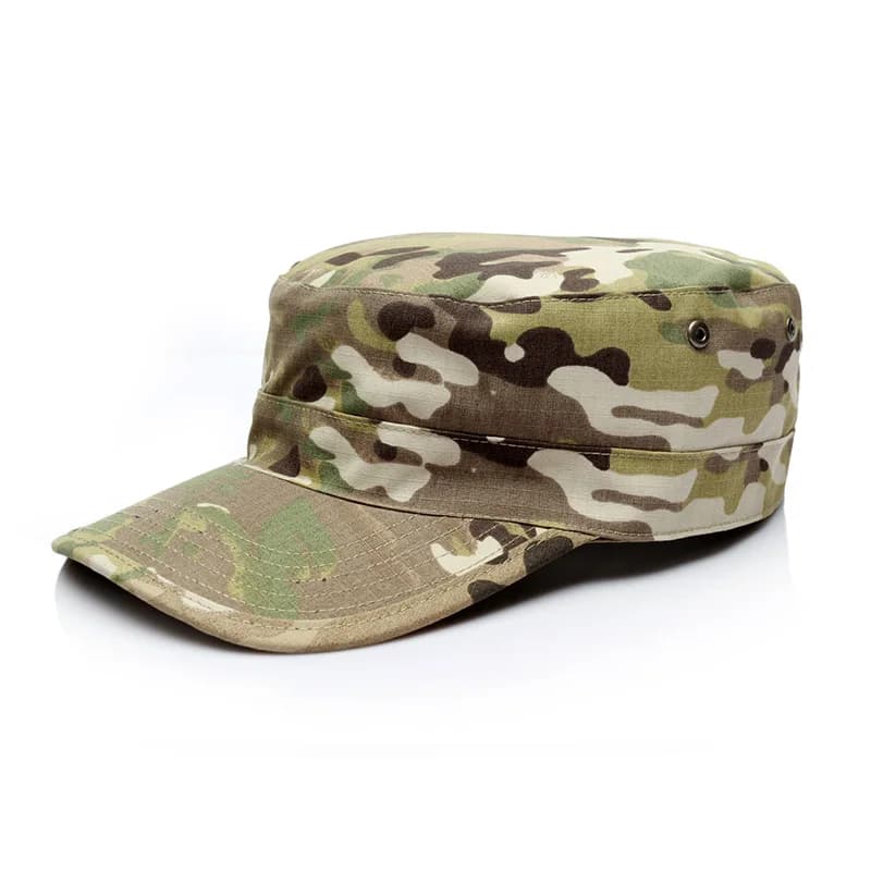 High Quality Tactical Women Men Camo Baseball Desert Dig Outdoor Training Cap Outdoor Airsoft Fishing Hunting Hiking Hats - Image 6