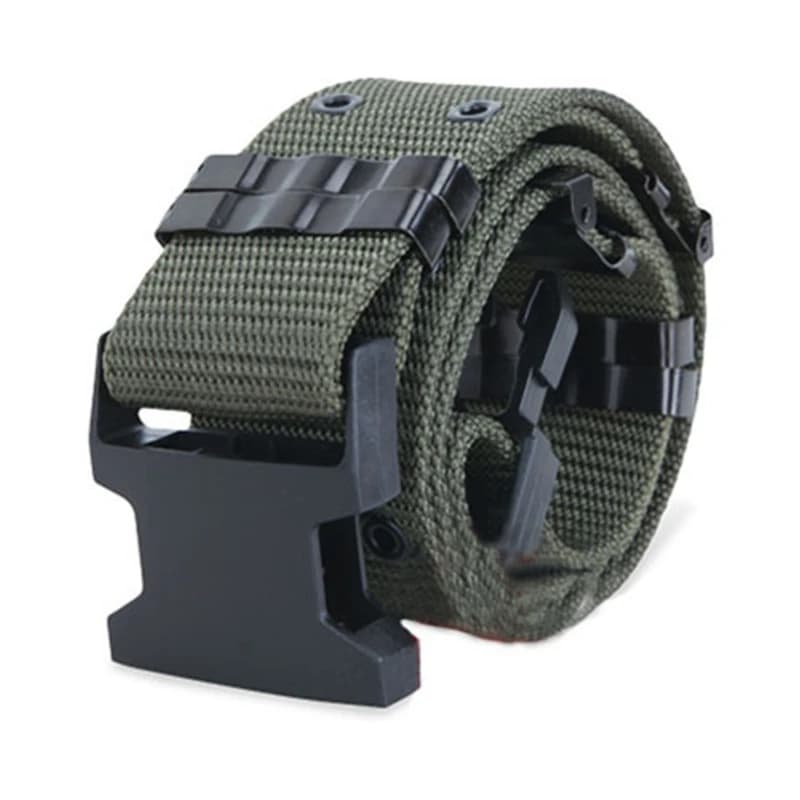 Outdoor Tactical Belt CS Army Fans Combat Belts Military Hunting Accessorios Y Belt Girdle Shoulder Chest Strap Tactico Military - Image 4