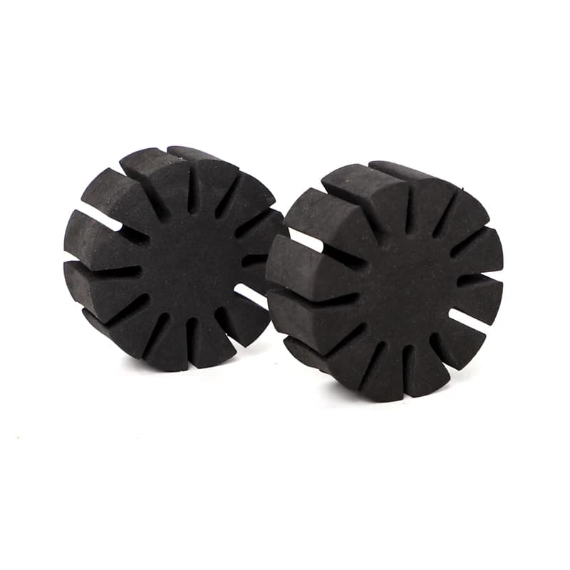 2/4/6pcs/Lot Archery Arrow Holder EVA Foam Round Rack 12 Arrows Separator Quiver Protection Spliter Shelf Bow Hunting Shooting - Image 5