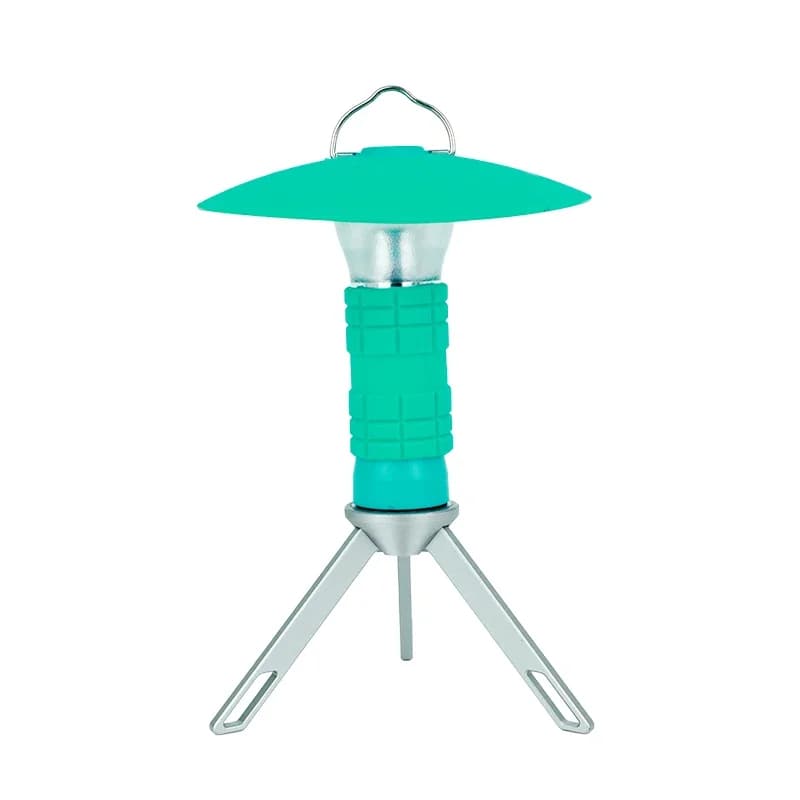 Portable Camping Light for Blackdog Goal Zero Lighthouse Tripod Bracket Camping Lamp Flashlight Lantern Camping Lights - Image 4