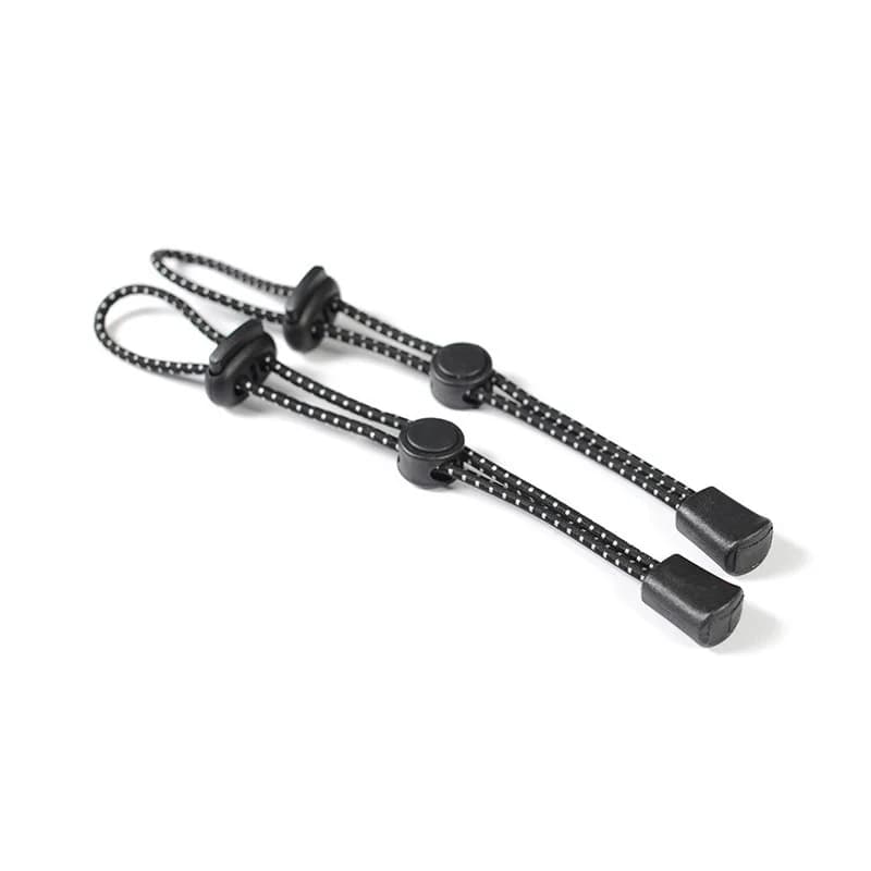 2pcs Backpack Walking Stick Holder Trekking Hiking Pole Fixing Tie Cord Rope Outdoor Sports Small Tools for Camping Mountain - Image 5