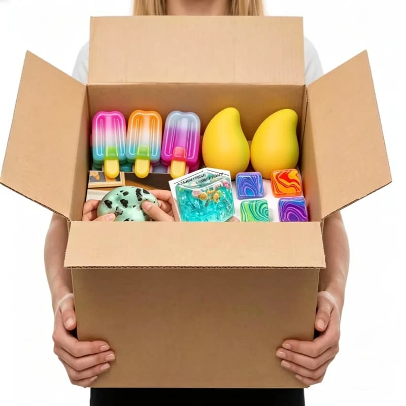 WelcomeGifts - Image 3