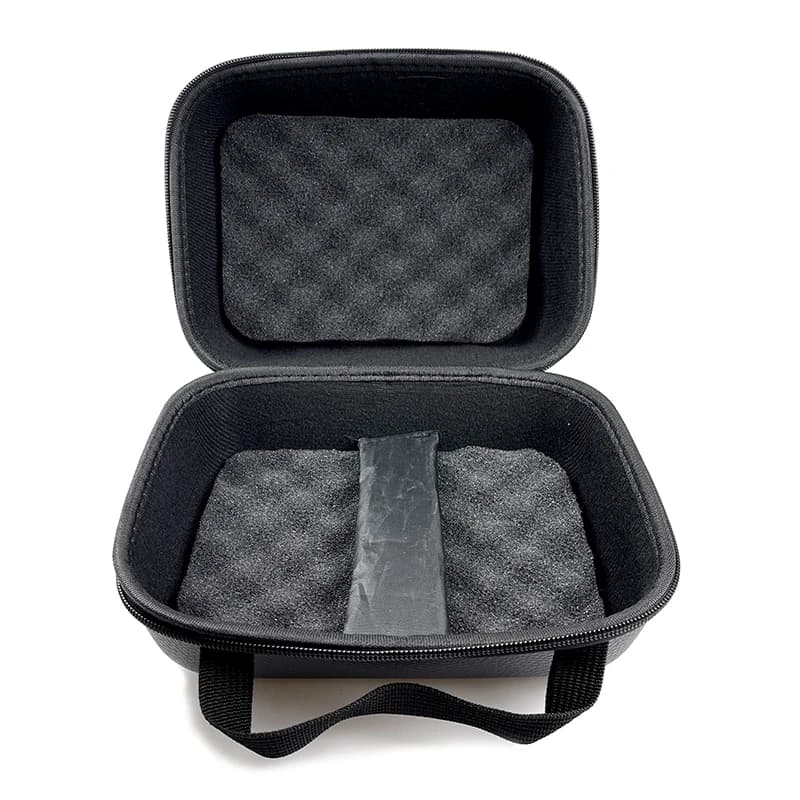 S/M/L Spinning Fishing Bag PU Case Cover Fishing Reel Bag Shockproof Waterproof Fishing Tackle Storage Case For 1-2 Fishing Reel - Image 6