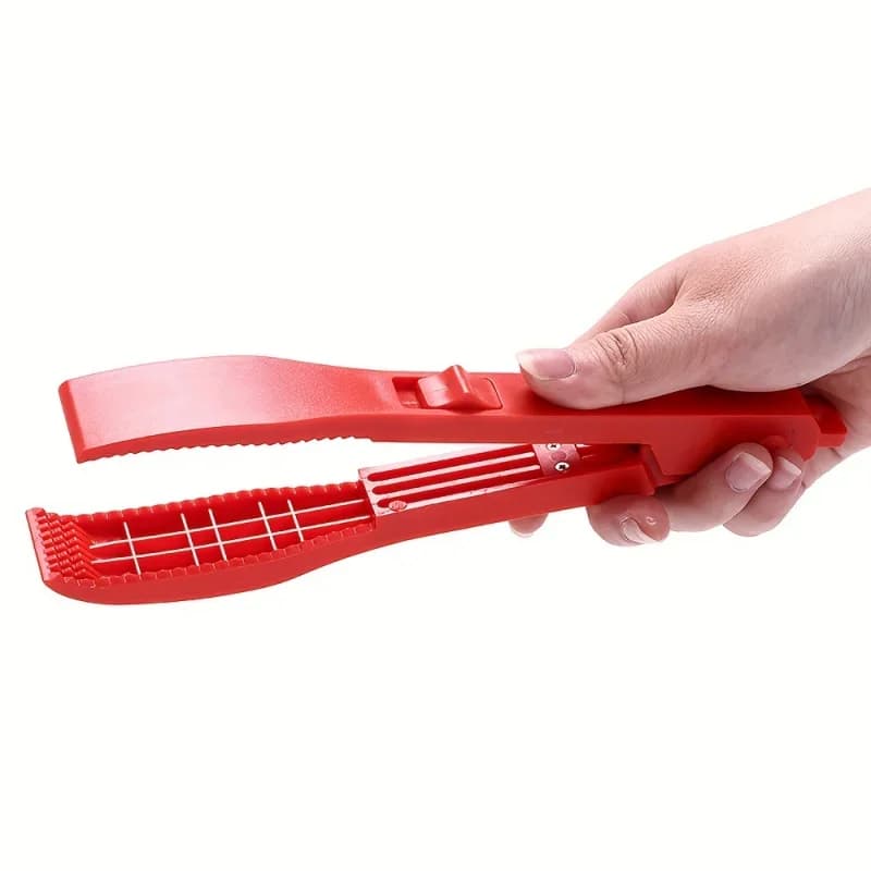 Multifunctional Fishing Fish Clip Hand Controller Tackle Tool Fishing Body Grip Clamp Gripper Grabber with Lock Switch - Image 6