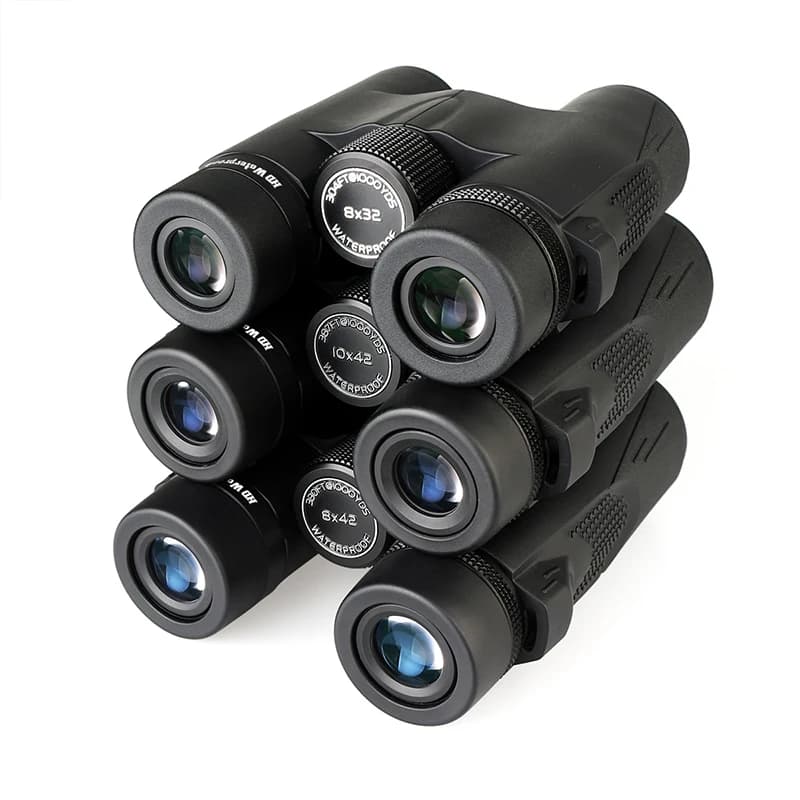 SVBONY Bird Watching Telescope SV47 Powerful Binoculars 8x32/8x42/10x42 Professional IPX7 Waterproof camping equipment Survival - Image 4