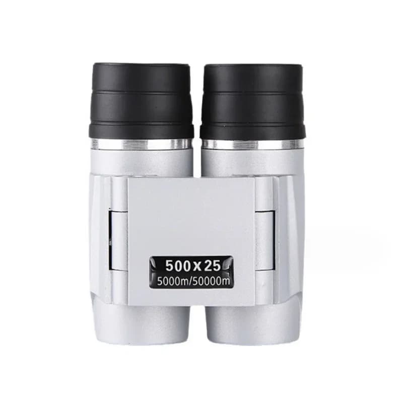 50000M Telescope Auto Focus 500X25 Powerful Binoculars Long Range Professional Mini Portable HD Waterproof Monocular - Image 5