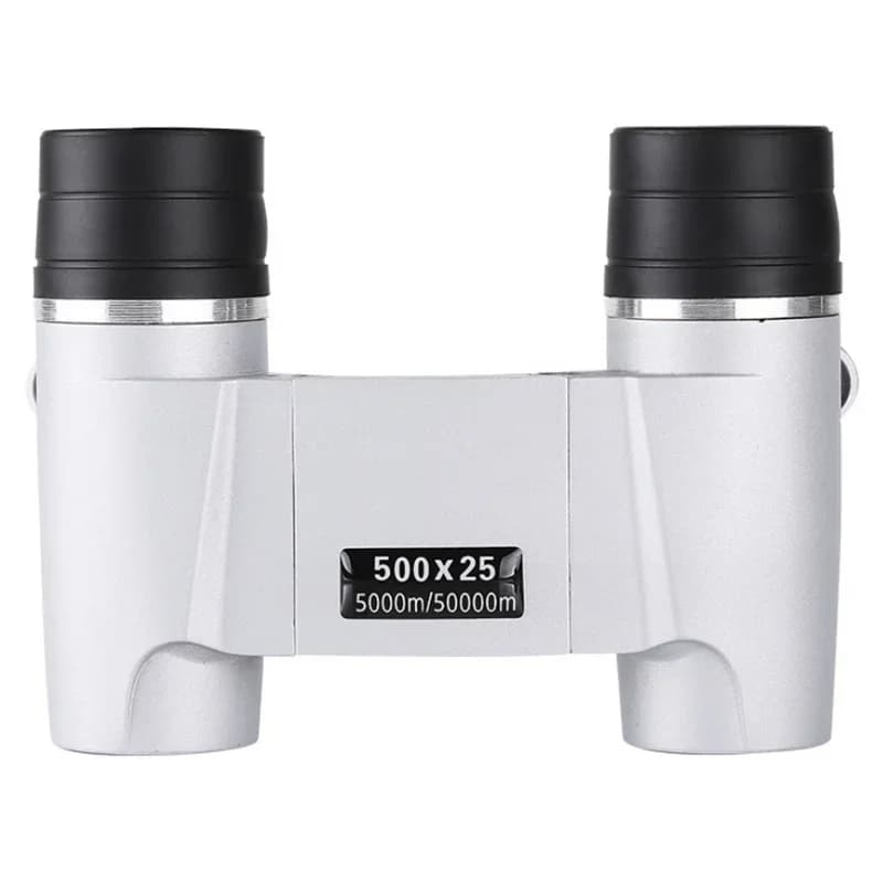 50000M Telescope Auto Focus 500X25 Powerful Binoculars Long Range Professional Mini Portable HD Waterproof Monocular - Image 6