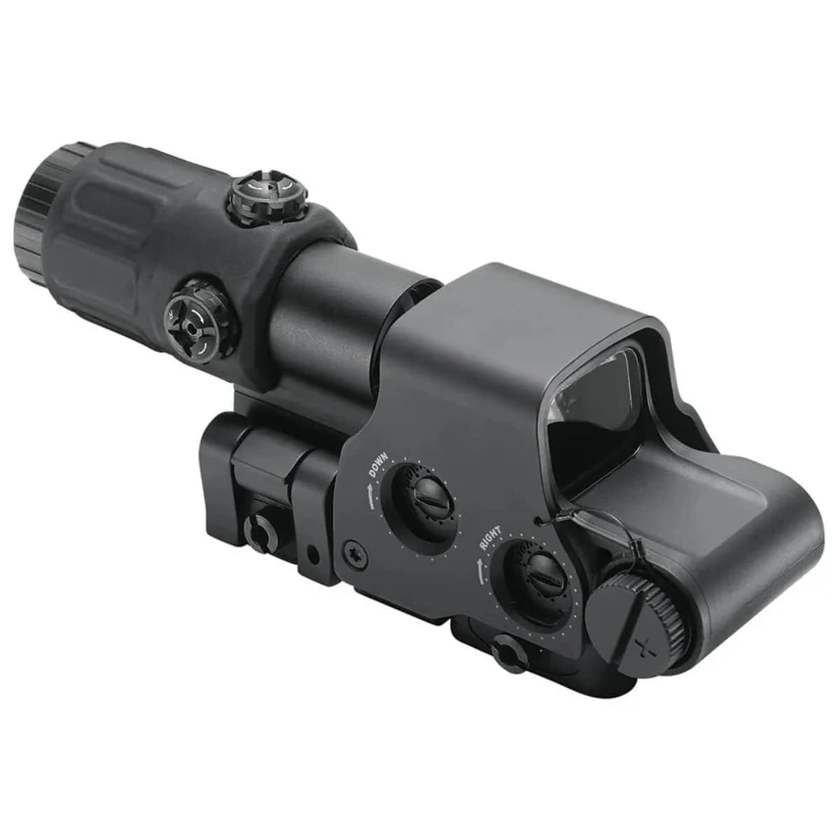 Tactical 551 552 553 558 Red Dot Holographic Sight Eotech G33 G43 G45 Scope 3X Magnifier Hunting Scope Hydra Riser Airsoft Scope - Image 3