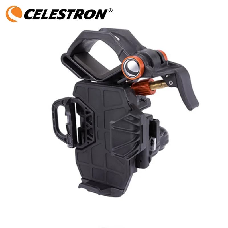 Celestron NexYZ 3-Axis Universal Smartphone Adapter mobile cell phone mount for Astronomical Telescope - Image 1
