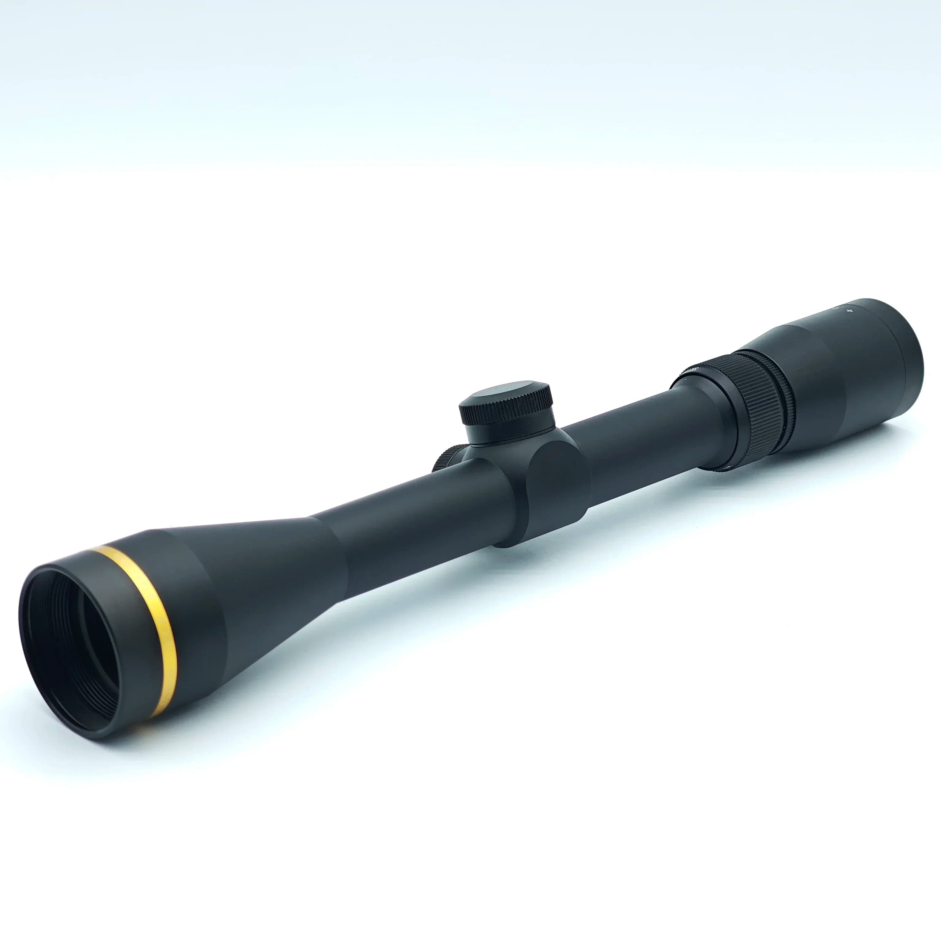 Professional Tactical VX-2 3-9x40 SFP Rifle Scope VX-3 Duplex Reticle 4.5-14X40/4.5-14X50 Wide FOV Riflescopes for Hunting - Image 2