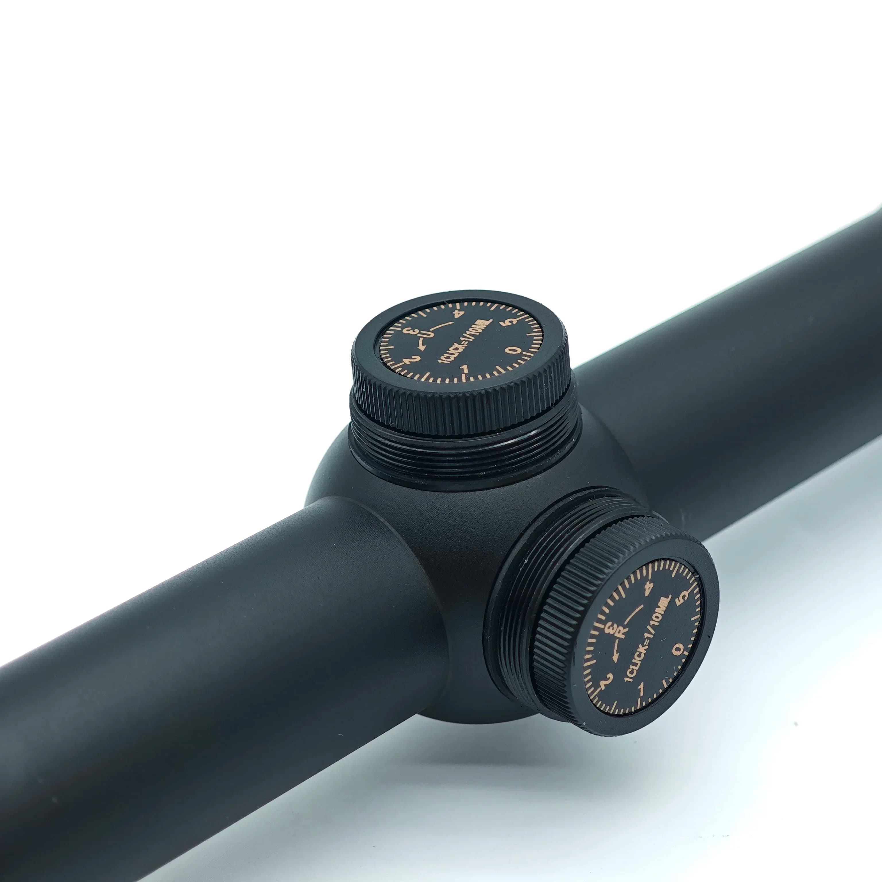 Professional Tactical VX-2 3-9x40 SFP Rifle Scope VX-3 Duplex Reticle 4.5-14X40/4.5-14X50 Wide FOV Riflescopes for Hunting - Image 3