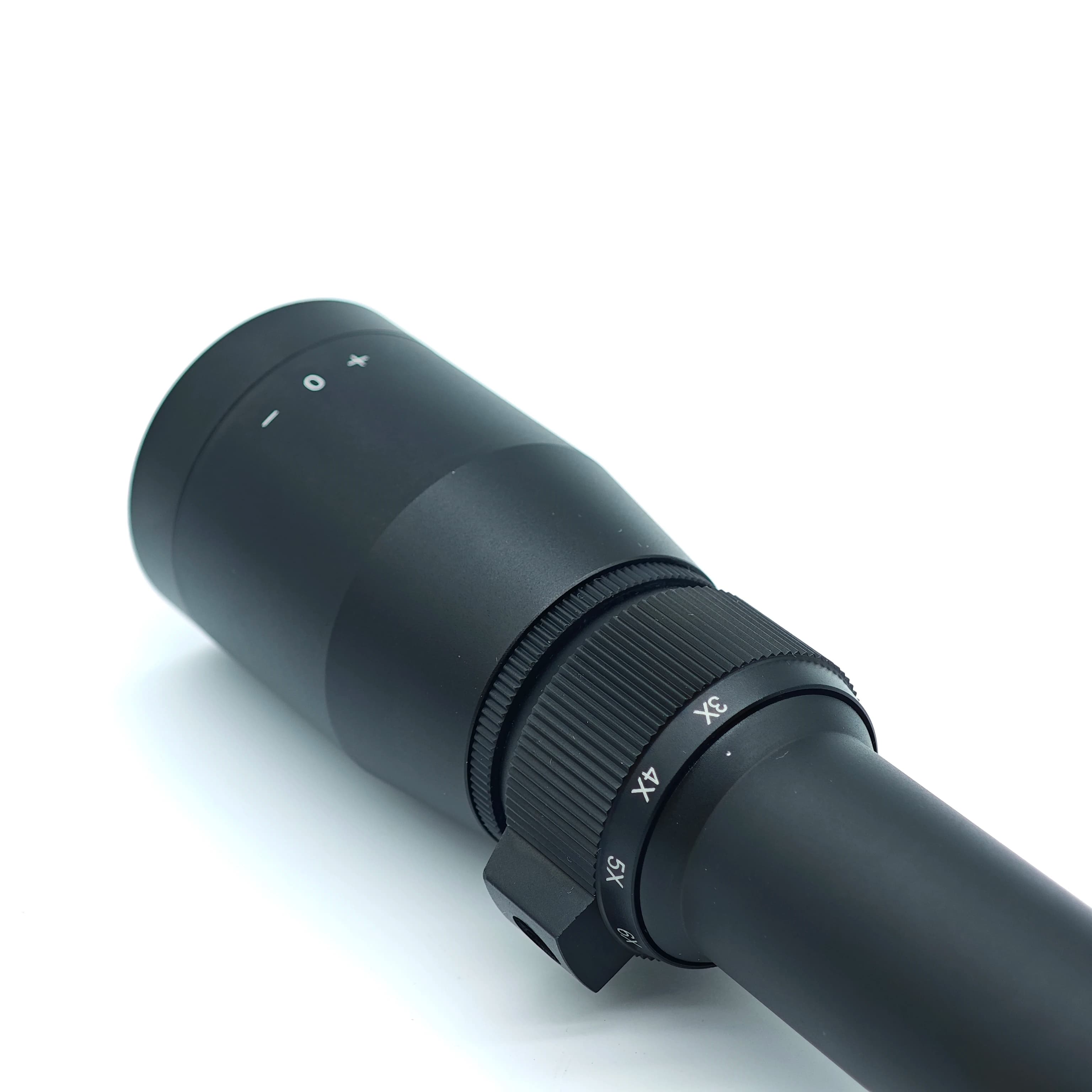 Professional Tactical VX-2 3-9x40 SFP Rifle Scope VX-3 Duplex Reticle 4.5-14X40/4.5-14X50 Wide FOV Riflescopes for Hunting - Image 5